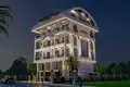 Appartement 2 chambres 47 m² Demirtas Koyu, Turquie