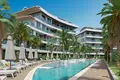 1 bedroom apartment 77 m² Muratpasa, Turkey