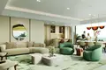 Maison de ville 3 chambres 132 m² Ras el Khaïmah, Émirats arabes unis
