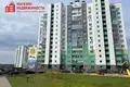 Wohnung 2 zimmer 62 m² Hrodna, Belarus
