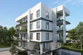 Wohnung 2 Schlafzimmer 102 m² Bezirk Larnaka, Zypern