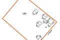 Casa 80 m² Lienki, Belarús