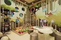 Mieszkanie 1 pokój 85 m² Choeng Thale, Tajlandia