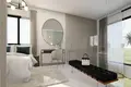1 bedroom apartment 41 m² Akanthou, Northern Cyprus