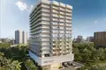Residential complex Furnished apartments in the new Cove Edition 2 complex with swimming pools and recreation areas in Dubailand area, Dubai