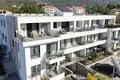 A cozy studio apartment in a peaceful suburb of Kotor