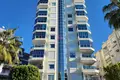 Appartement 1 chambre 130 m² Mahmutlar, Turquie