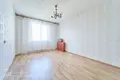 Appartement 3 chambres 66 m² Minsk, Bélarus