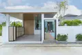 4-Zimmer-Villa 165 m² Provinz Phuket, Thailand