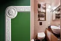 4 room apartment 145 m² Riga, Latvia