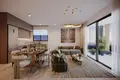 Appartement 2 chambres 81 m² Konia, Chypre