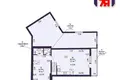 Casa 131 m² Kryvicy, Belarús