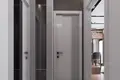 Apartamento 2 habitaciones 60 m² Región del Mediterráneo, Turquía