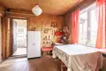 House 111 m² Zabalocki sielski Saviet, Belarus