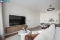 Mieszkanie 3 pokoi 57 m² Wilno, Litwa
