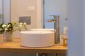 Bliźniak 3 pokoi 130 m² Polop, Hiszpania