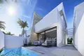 Townhouse 2 bedrooms 94 m² San Javier, Spain