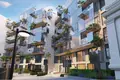 Квартира 4 комнаты 199 м² Рига, Латвия