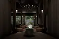 3 bedroom apartment 264 m² Tibubeneng, Indonesia