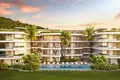 Квартира 1 спальня 33 м² Равай, Таиланд