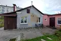 House 111 m² Muchaviecki sielski Saviet, Belarus