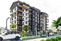 Wohnung 1 Schlafzimmer 50 m² Mittelmeerregion, Türkei