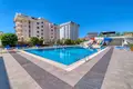 2 bedroom apartment 80 m² Mahmutlar, Turkey