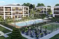 Mieszkanie 5 pokojów 180 m² Dosemealti, Turcja