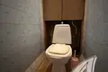 1 room apartment 37 m² Brest, Belarus
