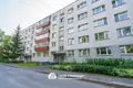 1 bedroom apartment 54 m² Minsk, Belarus