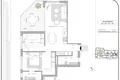 Mieszkanie 2 pokoi 73 m² San Pedro del Pinatar, Hiszpania