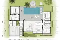 Villa 3 pièces 306 m² Thalang, Thaïlande