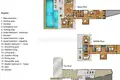 Apartamento 5 habitaciones 2 710 m² Kamala, Tailandia
