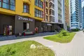 1 room apartment 30 m² Minsk, Belarus