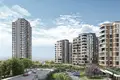Apartamento 4 habitaciones 133 m² Cankaya, Turquía