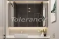 2 bedroom apartment 79 m² Maltepe, Turkey