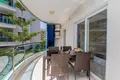 Mieszkanie 4 pokoi 159 m² Mahmutlar, Turcja