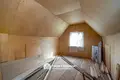 3 room house 40 m² Astrosycki sielski Saviet, Belarus