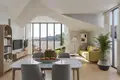 Apartamento 3 habitaciones 78 m² Beyoglu, Turquía
