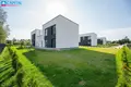 Casa 136 m² Kuprioniskes, Lituania