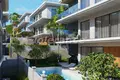 3 bedroom villa 300 m² Alanya, Turkey