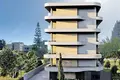 Wohnung 2 Schlafzimmer 80 m² Germasogeia, Zypern