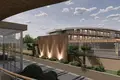 Duplex 4 chambres 122 m² Muratpasa, Turquie