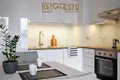 2 room apartment  Smolice, Poland