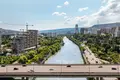 1 bedroom apartment 49 m² Tbilisi, Georgia