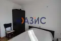 2 bedroom apartment 52 m² Sveti Vlas, Bulgaria