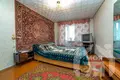 Wohnung 3 zimmer 62 m² Saslauje, Belarus
