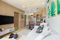 Kondominium 1 Schlafzimmer 45 m² Rawai, Thailand