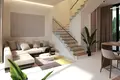 2-Zimmer-Villa 240 m² Kalimantan, Indonesien
