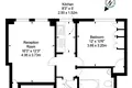 1 bedroom apartment 5 m² in London, United Kingdom